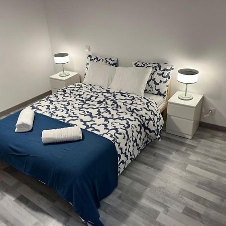 New Quiet Apartment Free Wifi In Gran Via Downtown Madrid Luaran gambar