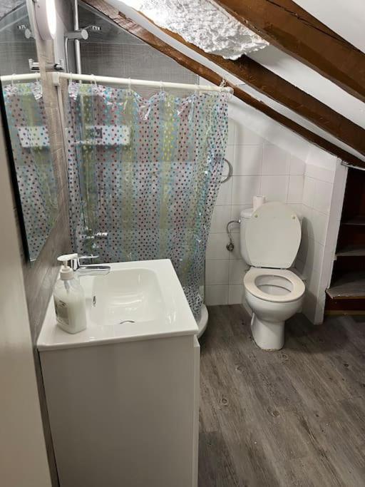New Quiet Apartment Free Wifi In Gran Via Downtown Madrid Luaran gambar